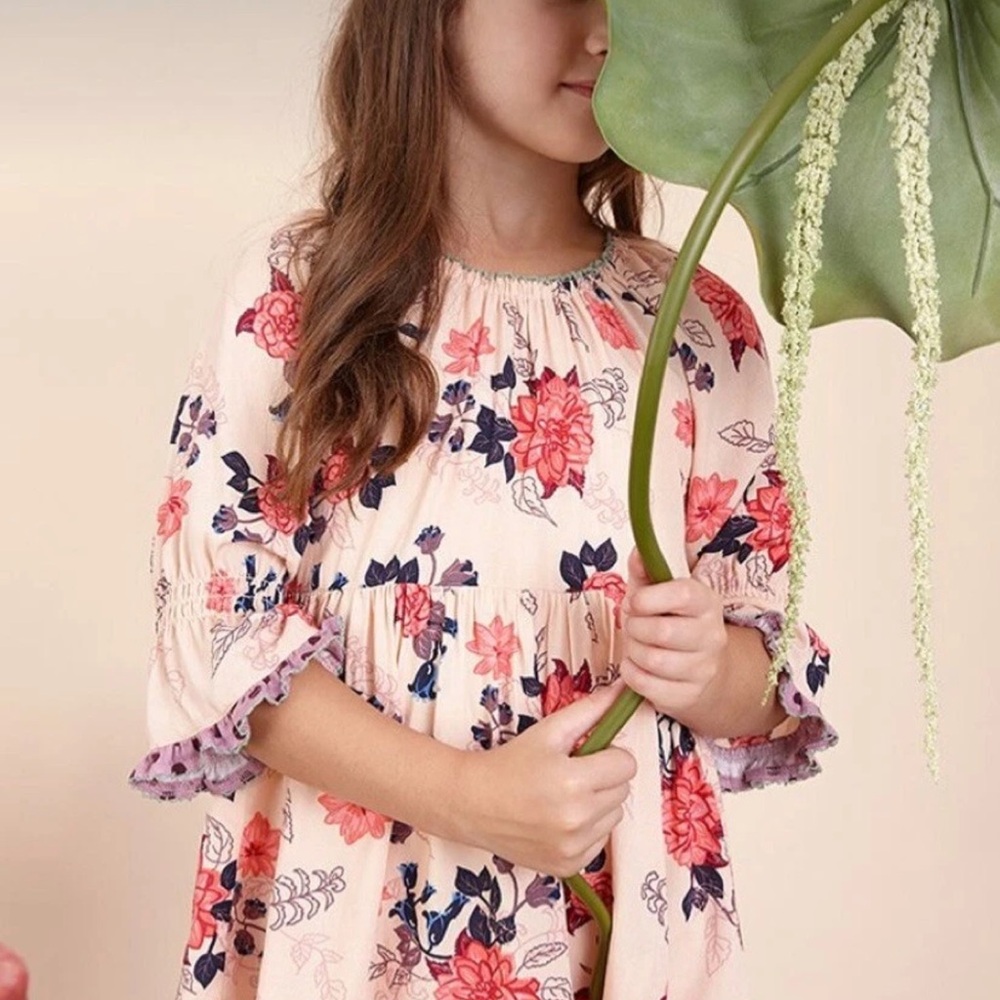 Matilda Jane Great Delight Tunic